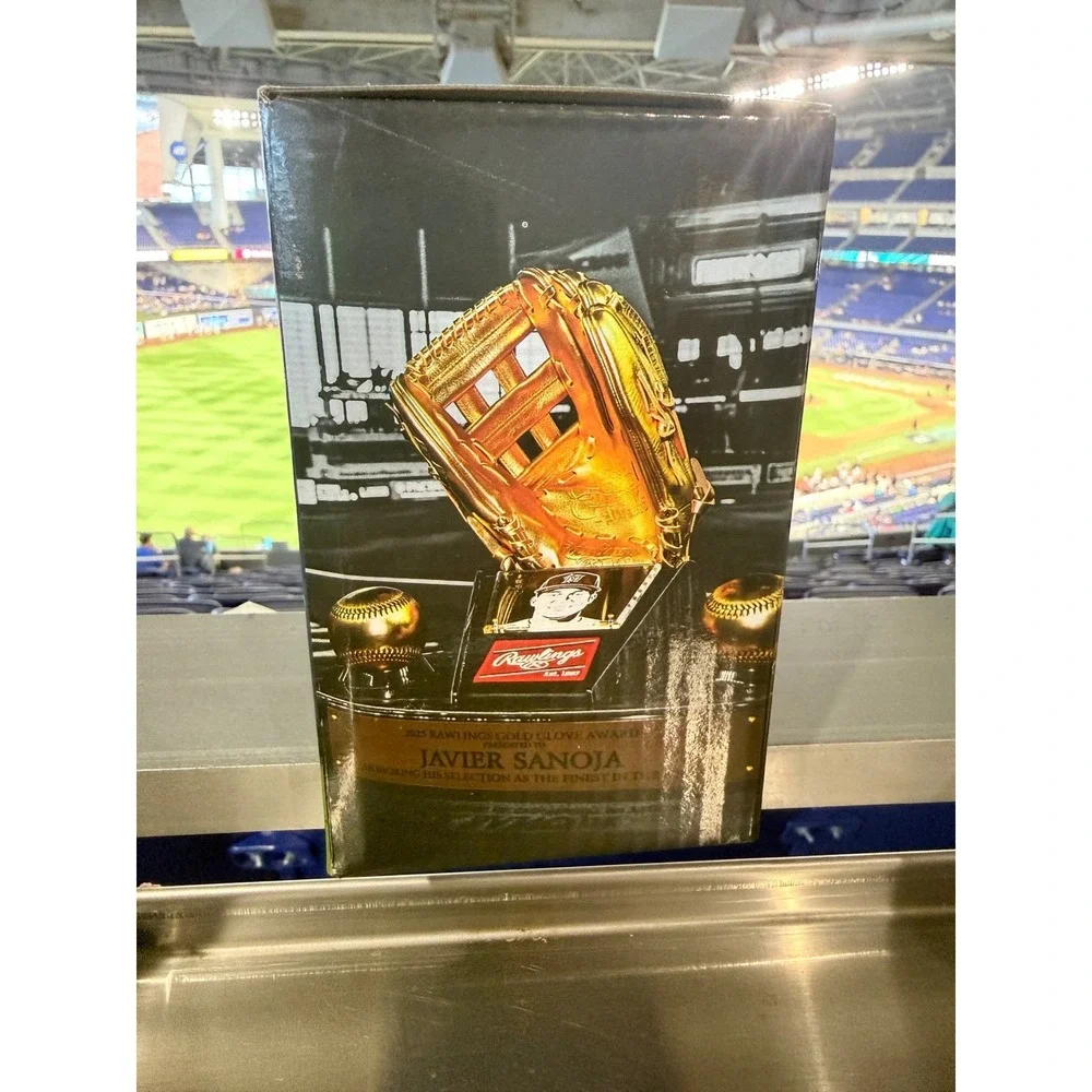 N/A new box